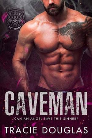 Caveman by Tracie Douglas