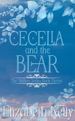 Cecelia and the Bear by Elizabeth Kelly