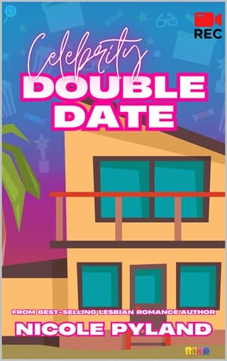 Celebrity Double Date by Nicole Pyland