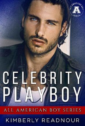 Celebrity Playboy by Kimberly Readnour