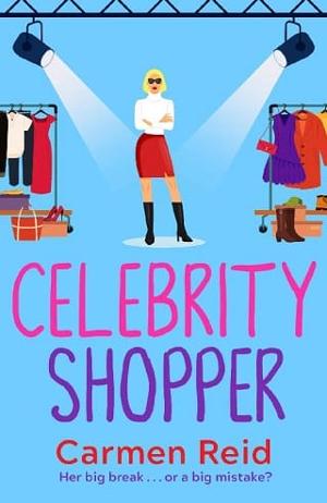 Celebrity Shopper by Carmen Reid