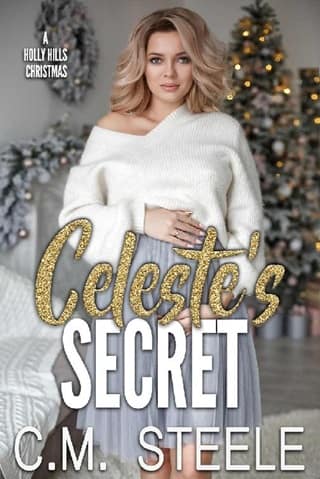 Celeste’s Secret by C.M. Steele