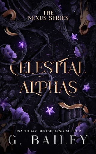 Celestial Alphas by G. Bailey