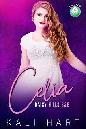 Celia by Kali Hart