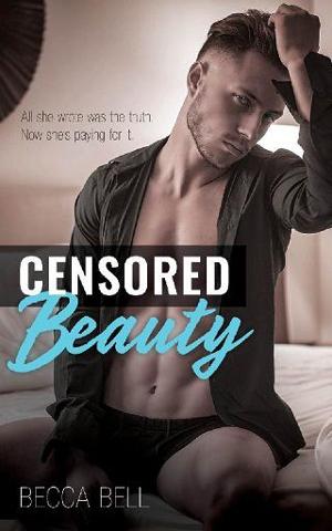 Censored Beauty by Becca Bell