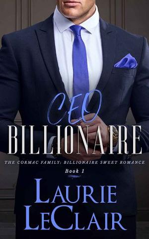 CEO Billionaire by Laurie LeClair