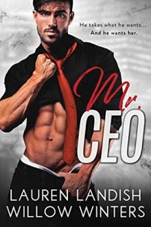 Mr. CEO by Lauren Landish