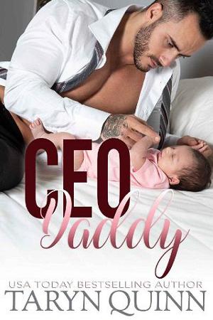 CEO Daddy by Taryn Quinn