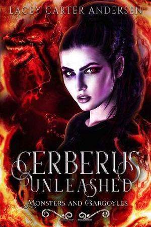 Cerberus Unleashed by Lacey Carter Andersen