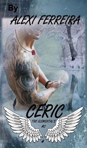 Ceric by Alexi Ferreira