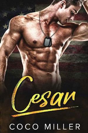 Cesar by Coco Miller