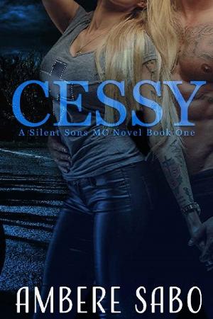 Cessy by Ambere Sabo
