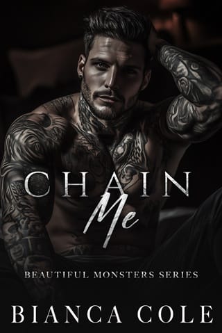 Chain Me by Bianca Cole