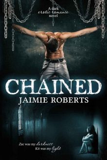 Chained by Jaimie Roberts