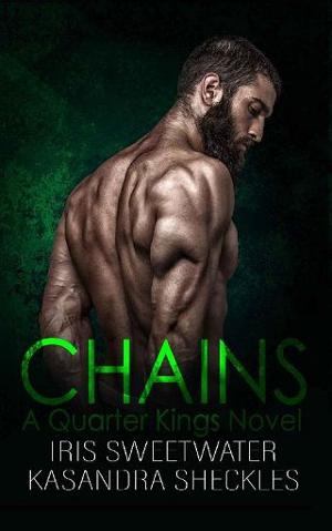 Chains by Iris Sweetwater