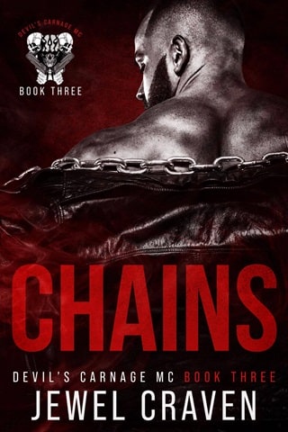 Chains by Jewel Craven