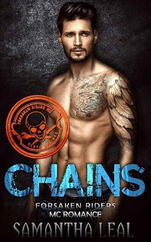 Chains by Samantha Leal