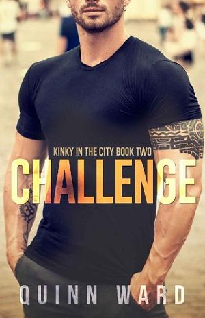 Challenge by Quinn Ward
