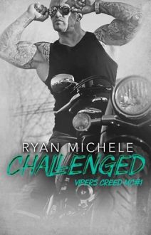 Challenged by Ryan Michele online free at Epub