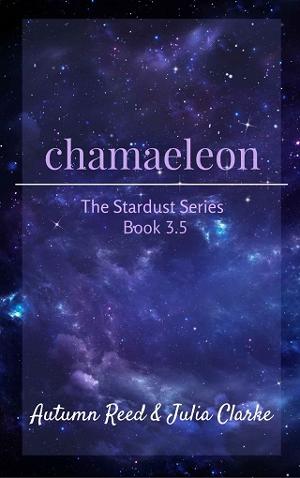 Chamaeleon by Autumn Reed, Julia Clarke