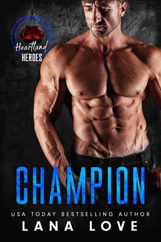 Champion by Lana Love