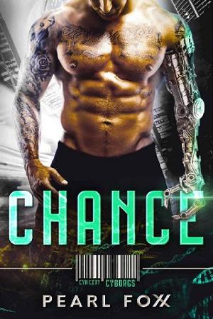 Chance by Pearl Foxx