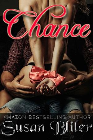 Chance by Susan Bliler