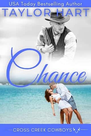 Chance by Taylor Hart