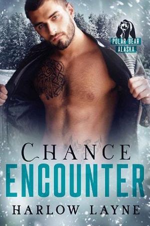 Chance Encounter by Harlow Layne