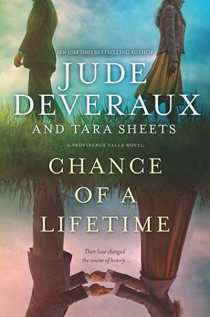 Chance of a Lifetime by Jude Deveraux