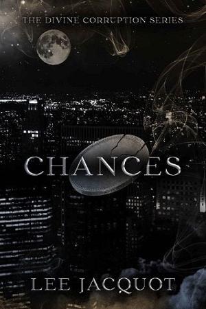Chances by Lee Jacquot