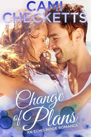 Change of Plans by Cami Checketts