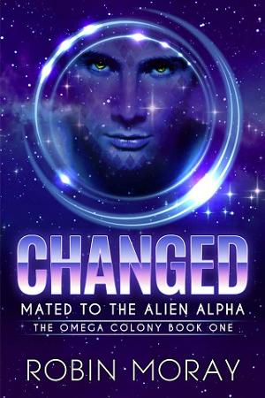 Changed by Robin Moray