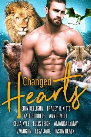 Changed Hearts by V. Vaughn