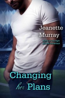 Changing Her Plans by Jeanette Murray