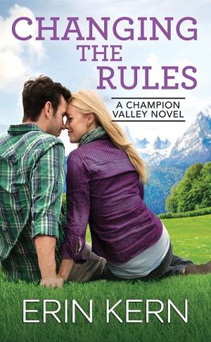 Changing the Rules by Erin Kern