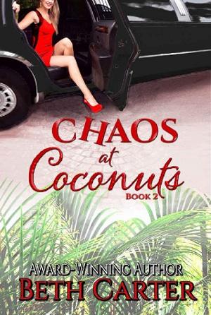 Chaos at Coconuts by Beth Carter