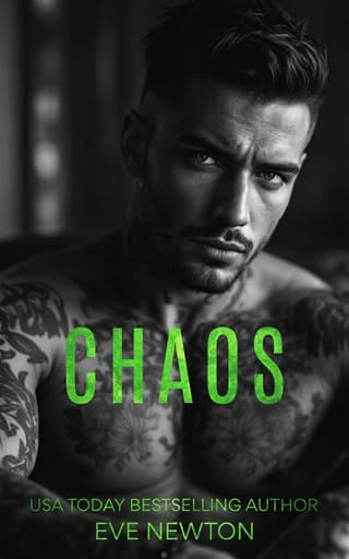 Chaos by Eve Newton