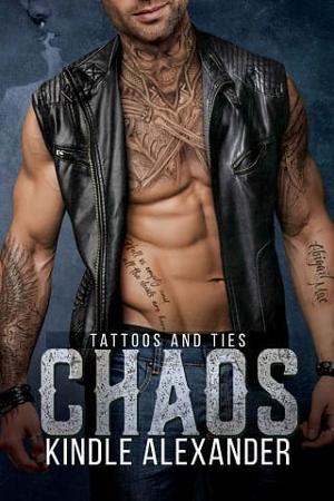 Chaos by Kindle Alexander