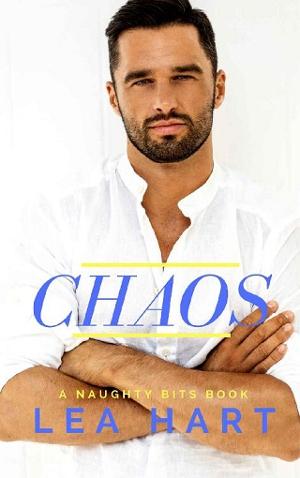 Chaos by Lea Hart