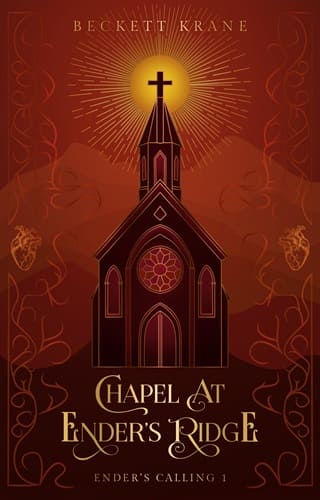 Chapel at Ender’s Ridge by Beckett Krane