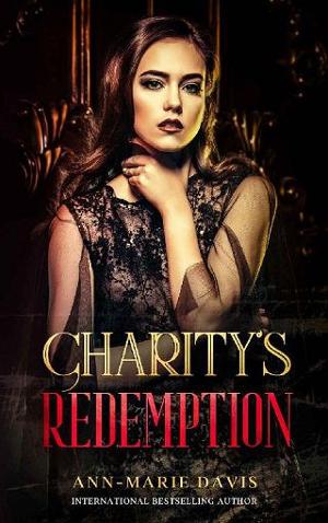 Charity’s Redemption by Ann-Marie Davis