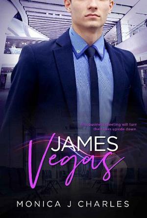 James Vegas by Monica J. Charles