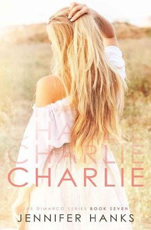Charlie by Jennifer Hanks