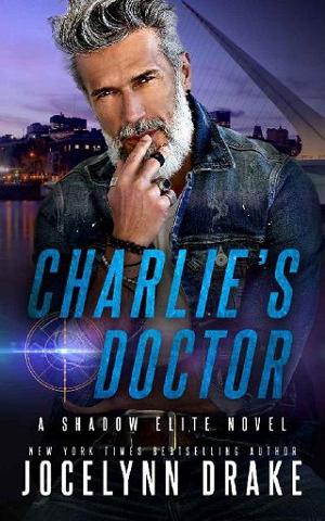 Charlie’s Doctor by Jocelynn Drake