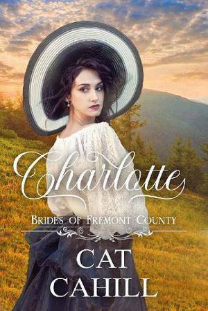 Charlotte by Cat Cahill