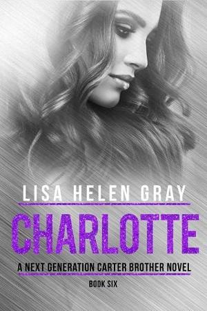 Charlotte by Lisa Helen Gray