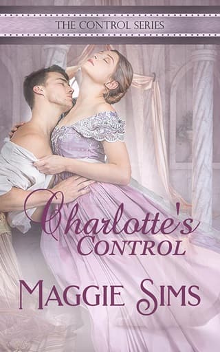 Charlotte’s Control by Maggie Sims