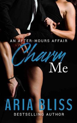 Charm Me by Aria Bliss