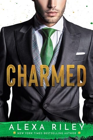 Charmed - online free at Epub